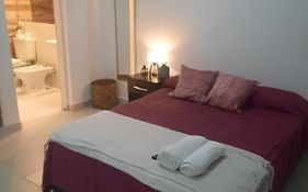Tu Refugio 3 - Monoambiente/Loft cerca del parque